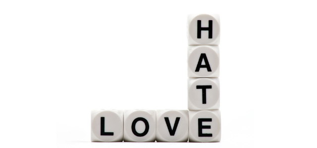 DEBT – Your ♥Love-Hate Relationship