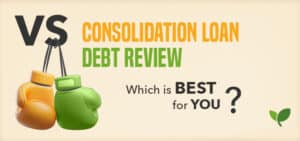 Understanding Debt Consolidation Loan vs Debt Review for Severe Over-Indebtedness