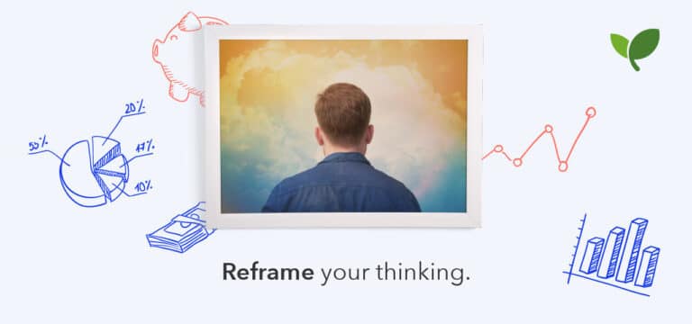 Reframe Your Thinking Retake Control: How to Shift Your Mindset for Financial Freedom 