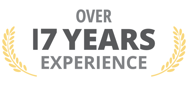 over-17-years-experience